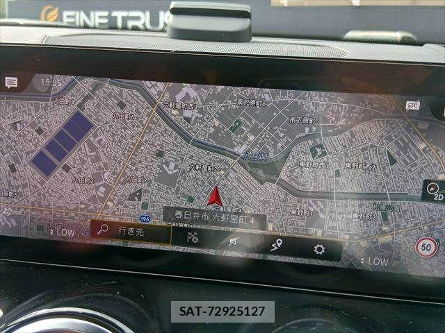 Mercedes Benz GLB-CLASS 2020-11 8413557-4