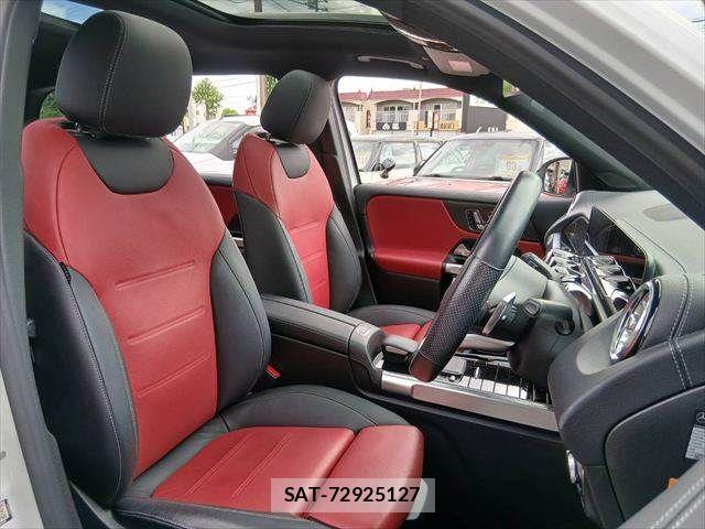 Mercedes Benz GLB-CLASS 2020-11 8413557-6