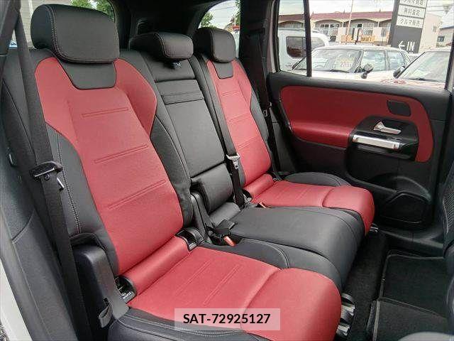 Mercedes Benz GLB-CLASS 2020-11 8413557-7