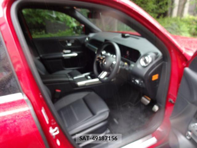 Mercedes Benz GLB-CLASS 2025-10 8438415-11