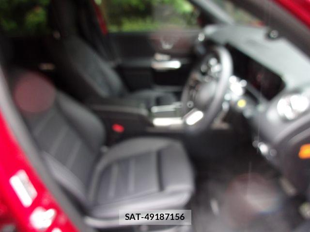 Mercedes Benz GLB-CLASS 2025-10 8438415-13