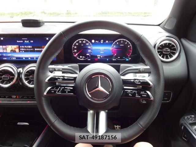 Mercedes Benz GLB-CLASS 2025-10 8438415-6