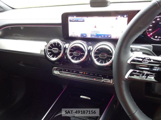 Mercedes Benz GLB-CLASS 2025-10 8438415-7