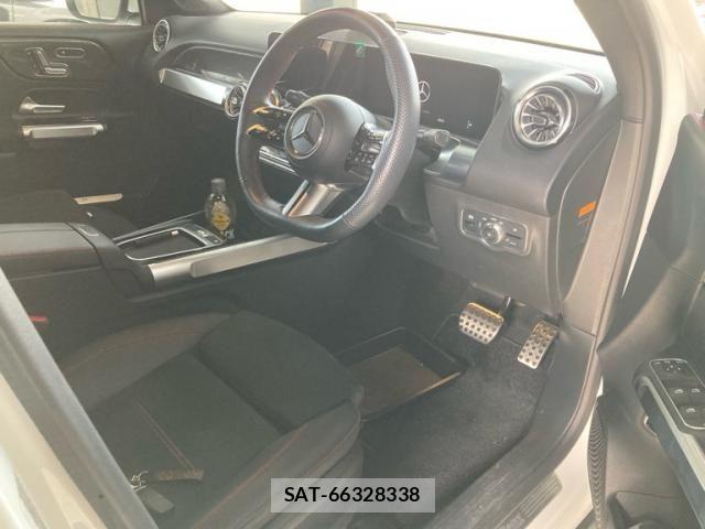 Mercedes Benz GLB-CLASS 2023-12 8438416-11