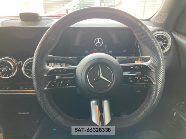 Mercedes Benz GLB-CLASS 2023-12 8438416-12