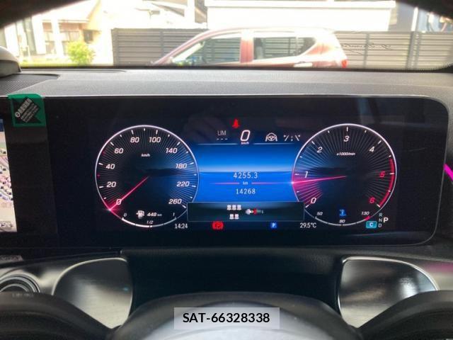 Mercedes Benz GLB-CLASS 2023-12 8438416-17