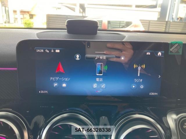 Mercedes Benz GLB-CLASS 2023-12 8438416-18