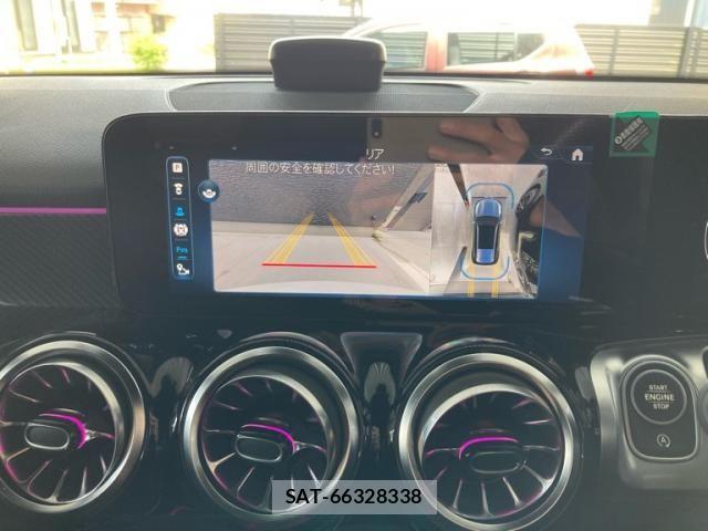 Mercedes Benz GLB-CLASS 2023-12 8438416-19