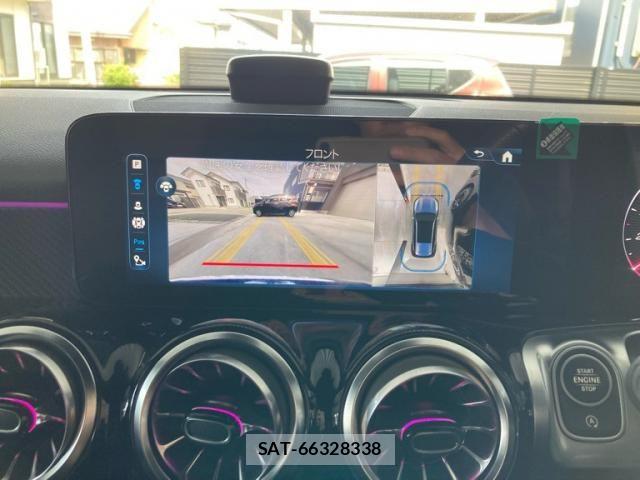 Mercedes Benz GLB-CLASS 2023-12 8438416-20