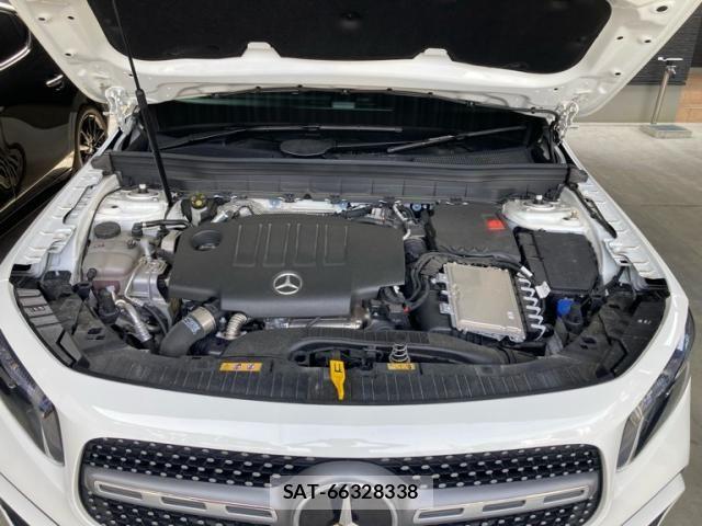 Mercedes Benz GLB-CLASS 2023-12 8438416-2