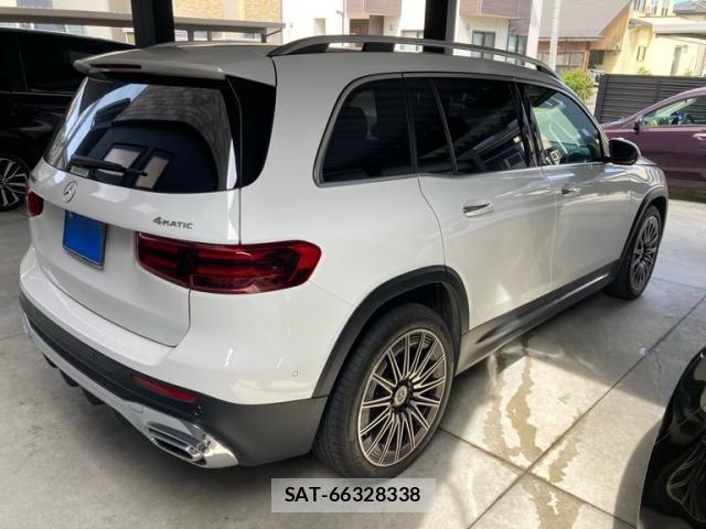 Mercedes Benz GLB-CLASS 2023-12 8438416-3