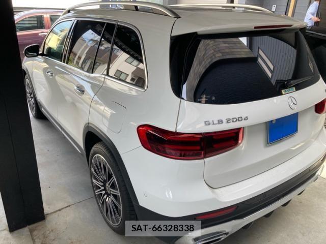 Mercedes Benz GLB-CLASS 2023-12 8438416-4