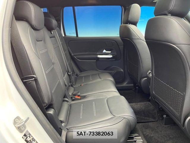Mercedes Benz GLB-CLASS 2024-02 8457890-9