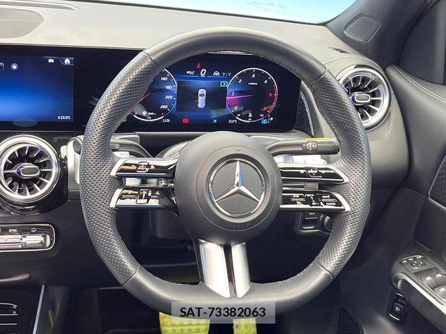 Mercedes Benz GLB-CLASS 2024-02 8457890-10