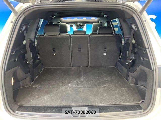 Mercedes Benz GLB-CLASS 2024-02 8457890-12