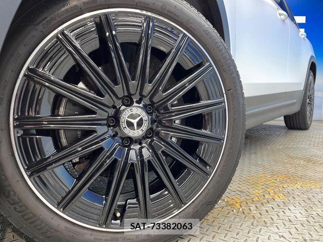 Mercedes Benz GLB-CLASS 2024-02 8457890-14