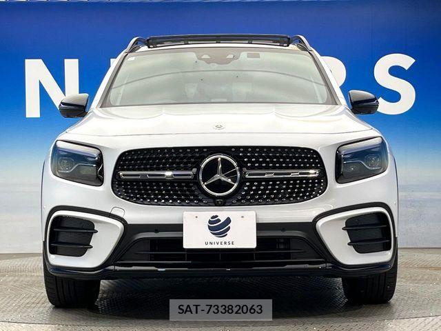 Mercedes Benz GLB-CLASS 2024-02 8457890-15