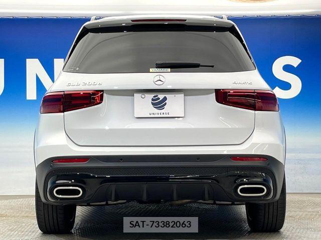 Mercedes Benz GLB-CLASS 2024-02 8457890-16
