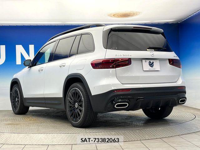 Mercedes Benz GLB-CLASS 2024-02 8457890-18