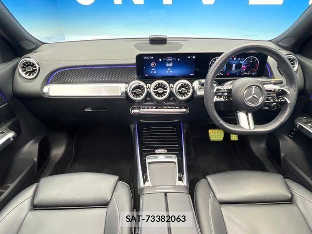 Mercedes Benz GLB-CLASS 2024-02 8457890-1
