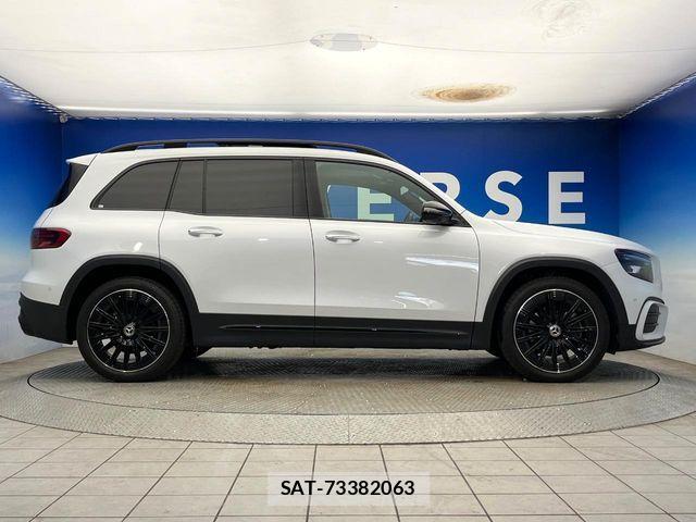 Mercedes Benz GLB-CLASS 2024-02 8457890-19