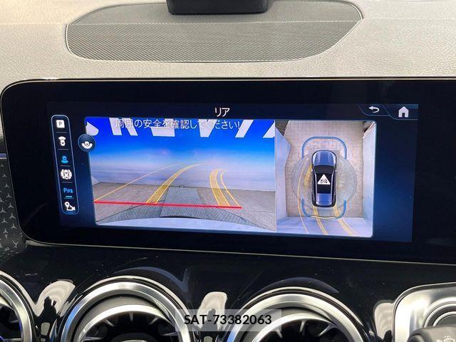Mercedes Benz GLB-CLASS 2024-02 8457890-4
