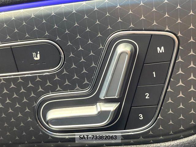 Mercedes Benz GLB-CLASS 2024-02 8457890-6