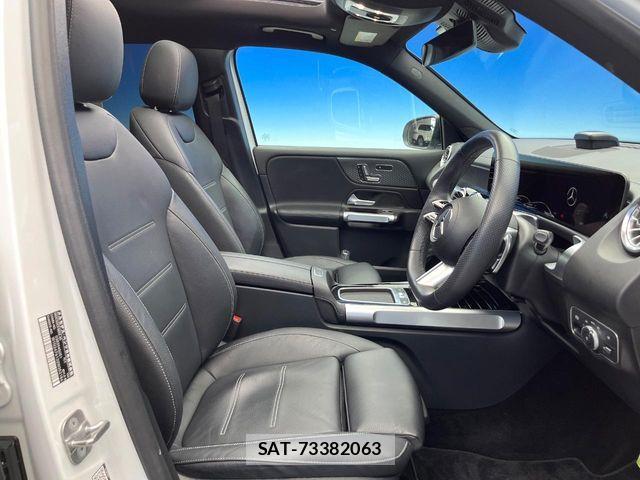 Mercedes Benz GLB-CLASS 2024-02 8457890-8