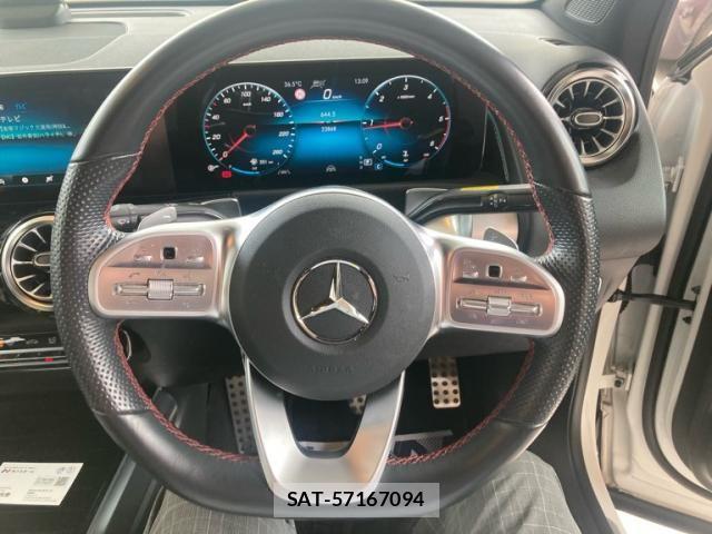 Mercedes Benz GLB-CLASS 2021-09 8457892-9