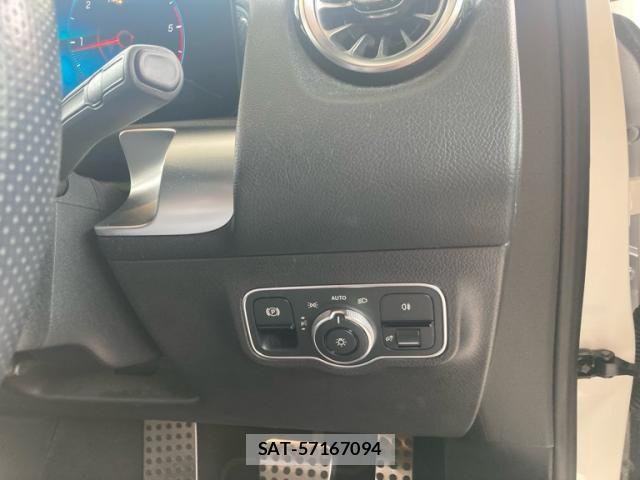 Mercedes Benz GLB-CLASS 2021-09 8457892-10
