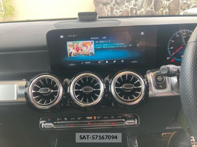 Mercedes Benz GLB-CLASS 2021-09 8457892-11