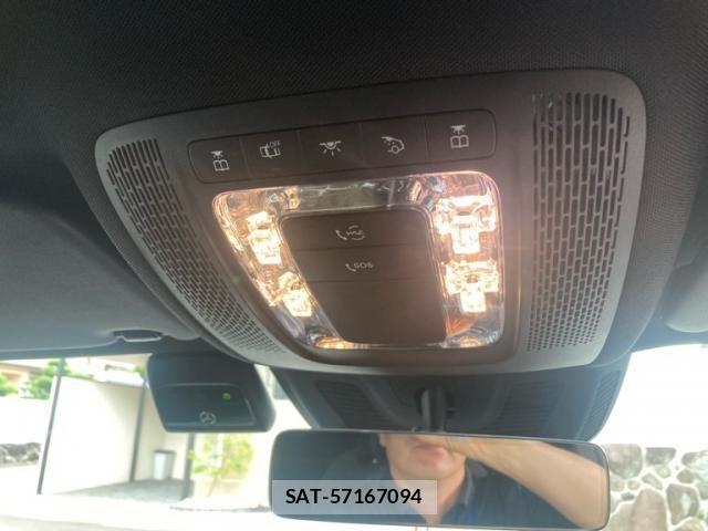 Mercedes Benz GLB-CLASS 2021-09 8457892-13