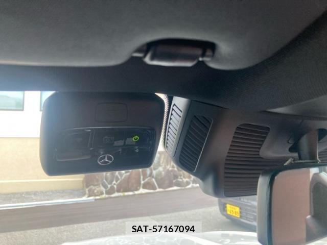 Mercedes Benz GLB-CLASS 2021-09 8457892-14