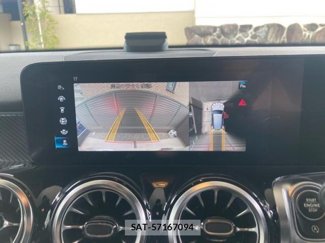 Mercedes Benz GLB-CLASS 2021-09 8457892-16