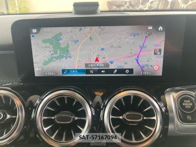 Mercedes Benz GLB-CLASS 2021-09 8457892-17