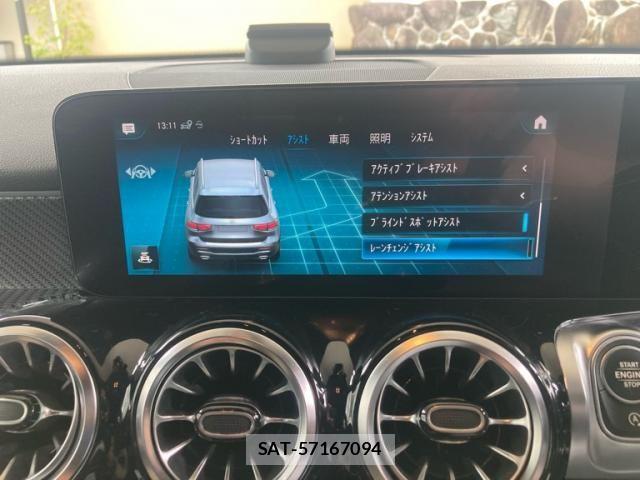 Mercedes Benz GLB-CLASS 2021-09 8457892-19