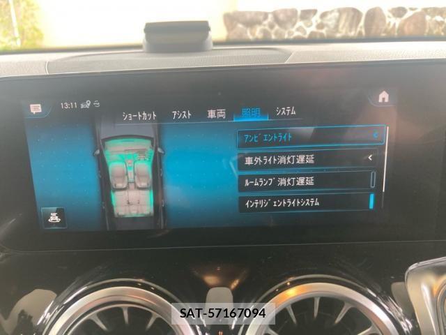 Mercedes Benz GLB-CLASS 2021-09 8457892-20