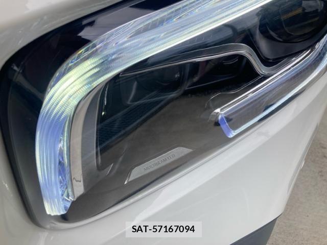 Mercedes Benz GLB-CLASS 2021-09 8457892-23