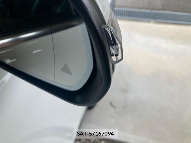Mercedes Benz GLB-CLASS 2021-09 8457892-24