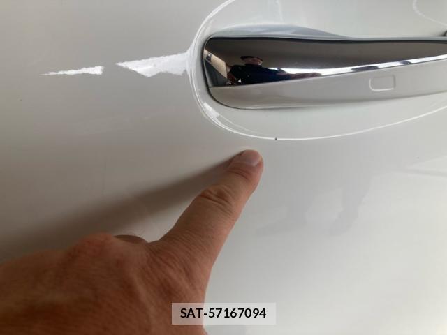 Mercedes Benz GLB-CLASS 2021-09 8457892-27