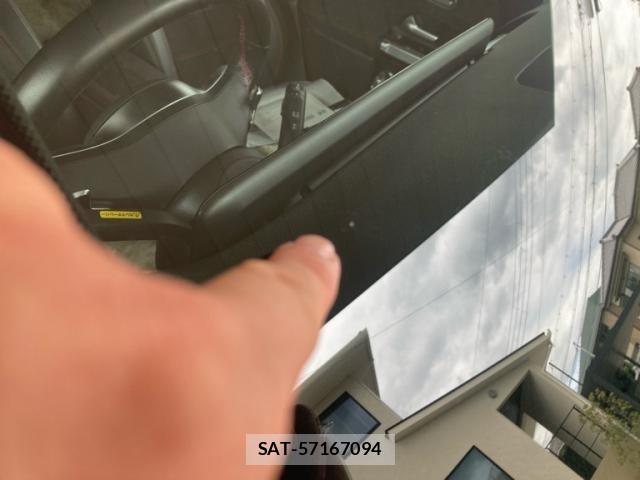 Mercedes Benz GLB-CLASS 2021-09 8457892-28