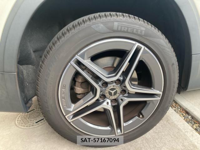 Mercedes Benz GLB-CLASS 2021-09 8457892-3