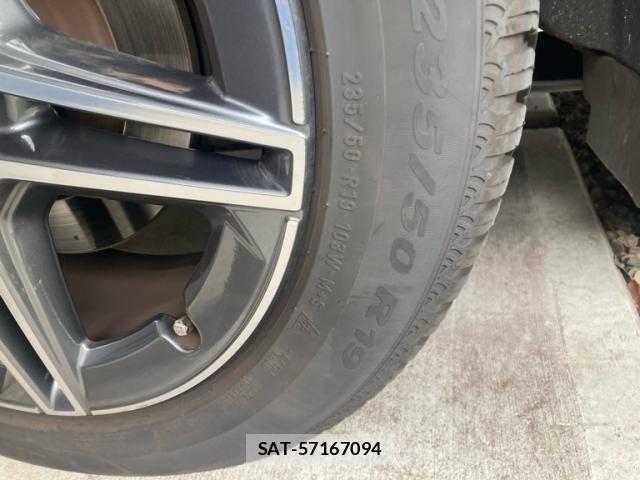 Mercedes Benz GLB-CLASS 2021-09 8457892-4