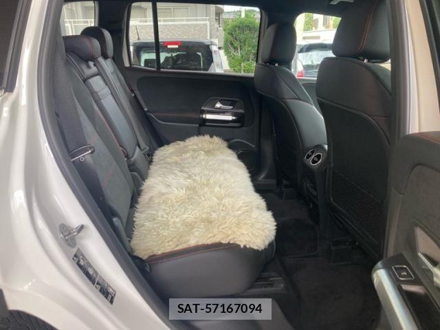Mercedes Benz GLB-CLASS 2021-09 8457892-7