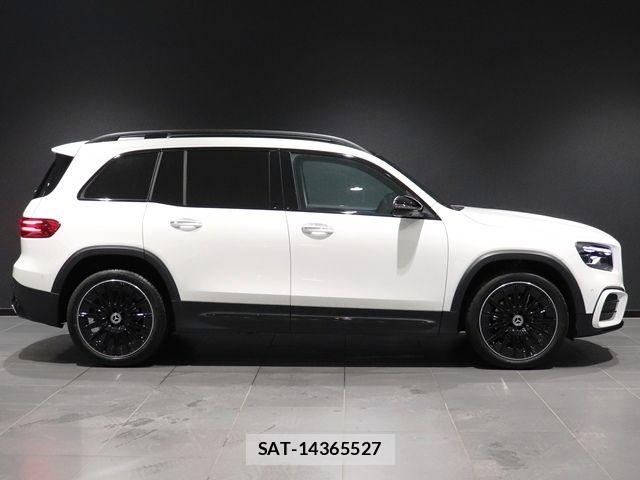 Mercedes Benz GLB-CLASS 2026-03 8525737-11