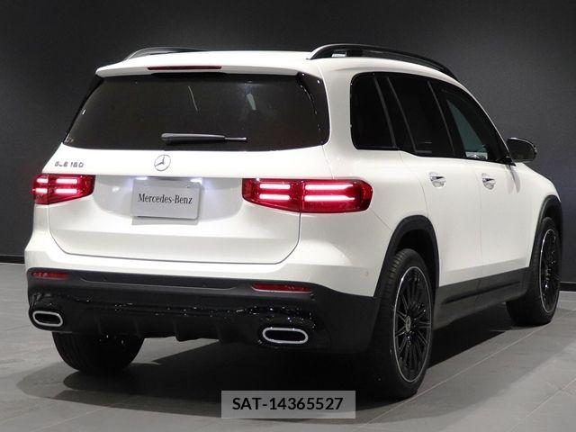 Mercedes Benz GLB-CLASS 2026-03 8525737-13