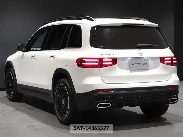 Mercedes Benz GLB-CLASS 2026-03 8525737-15
