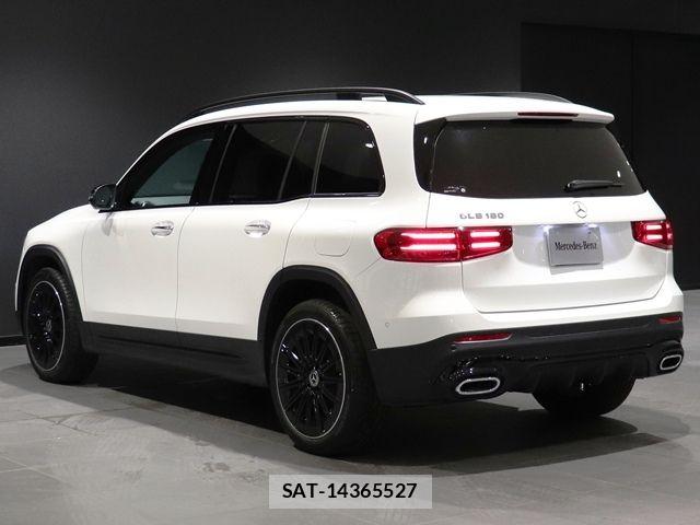 Mercedes Benz GLB-CLASS 2026-03 8525737-16