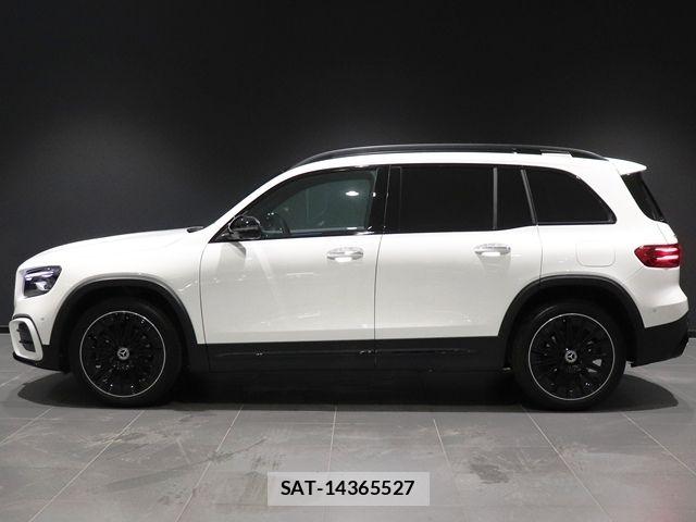 Mercedes Benz GLB-CLASS 2026-03 8525737-17