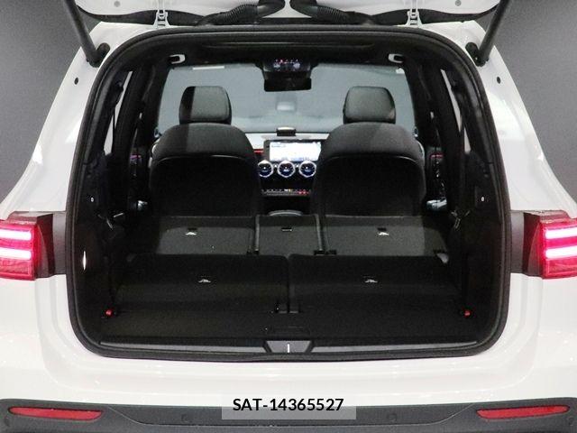 Mercedes Benz GLB-CLASS 2026-03 8525737-18